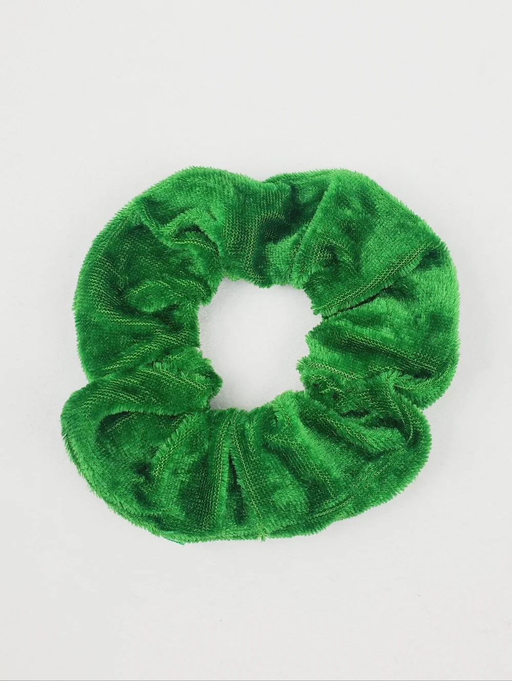 4 FOR $15  💕 Velvet  Scrunchie Hair Accessories